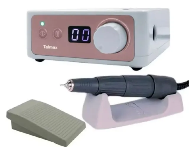 Micromotor manicure Marathon