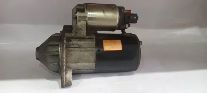 Motor de arranque partida Hyundai i30 automático 2.0