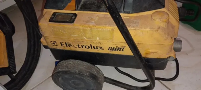 Lavadora Electrolux Mini