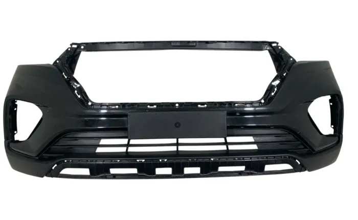 Parachoque dianteiro Hyundai Creta 2020/2021