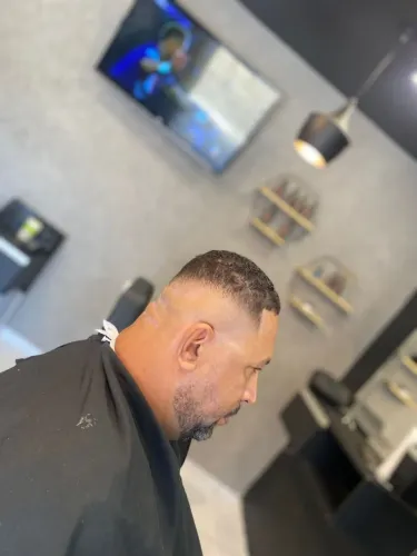Corte a domicílio !!