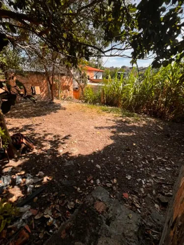 OPORTUNIDADE LOTE MURADO - BETIM - JARDIM ALTEROSA 2ª SEÇÃO