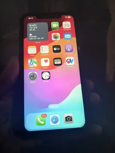 IPhone Xs max
