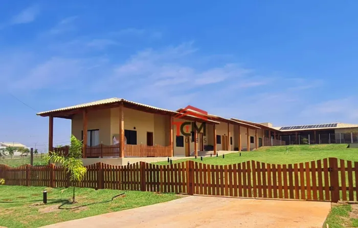 Chácara à venda, 1500 m² por R$ 1.479.000,00 - Zona Rural - Guapó/GO
