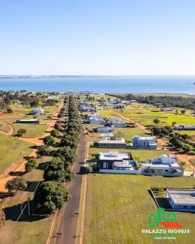 TERRENO EM RIVIERA DE SANTA CRISTINA EM ARANDU JUNTO A CIDADE AVARÉ 1.000M2