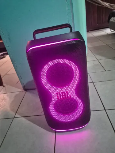 Partybox 120