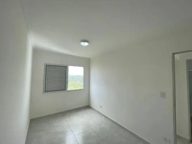 Apartamento com 2 dormitórios à venda, 48 m² por R$ 300.000,00 - Vila Mascarenhas - São Jo
