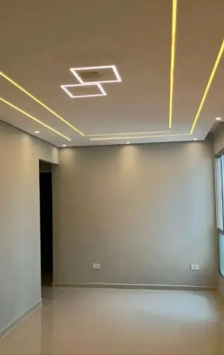 Apartamento com 3 dormitórios à venda no Jardim Piratininga, Osasco