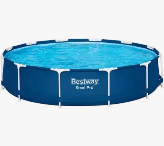 PISCINA REDONDA 6000 litros