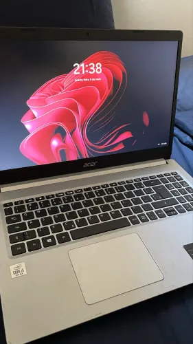 Notebook Acer Aspire 5 Intel Core i5