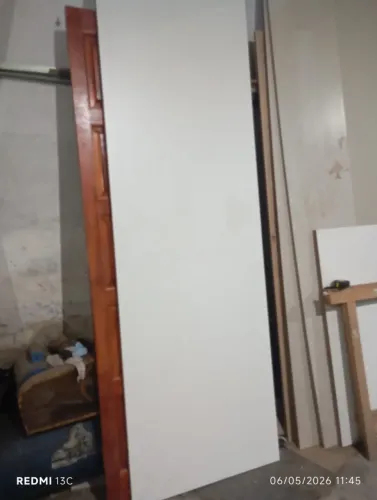 Tira de MDF 25mm