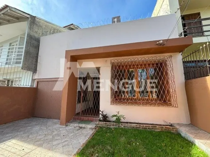 Aluga-se casa no santana com 2 dormitorios e 92m² por R$ 4.000,00.
