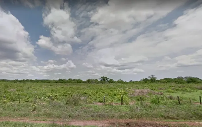 FAZENDA EM COTEGIPE IDEAL PARA RESERVA LEGAL