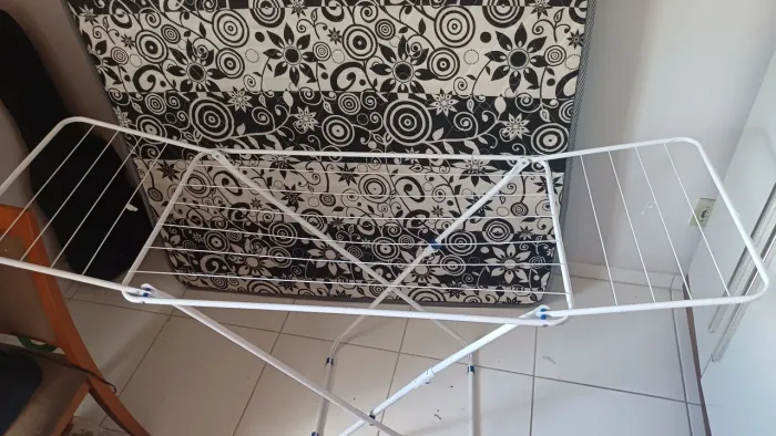Varal Portátil