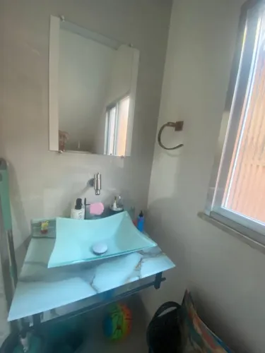 CASA EM PIEDADE 1 QUARTO