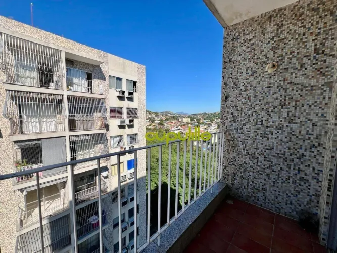 Apartamento com 2 dormitórios para alugar, 65 m² por R$ 1.915,79/mês - Mutondo - São Gonça