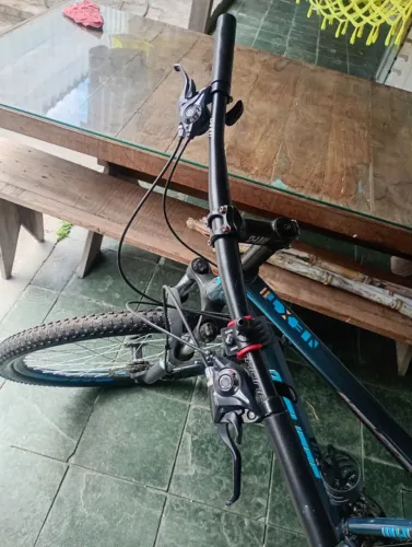 Bicicleta Aro 29