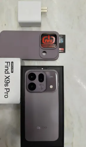 Oppo Find X9s Pro 12GB 512GB