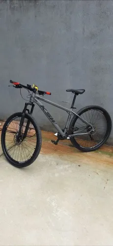 Bike aro 29 tsw novinha