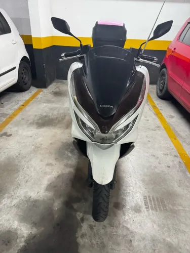 Honda PCX 150/dlx 2021