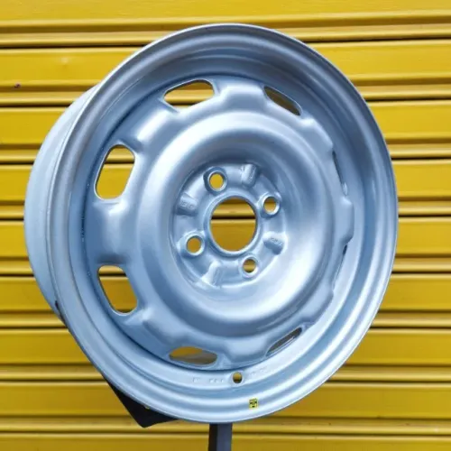 Roda Guidon Volks Golf GL GLX 14x6 4x100 Jg