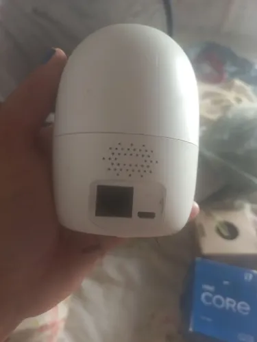 Canera innterbraz  excelente  pra sua casa