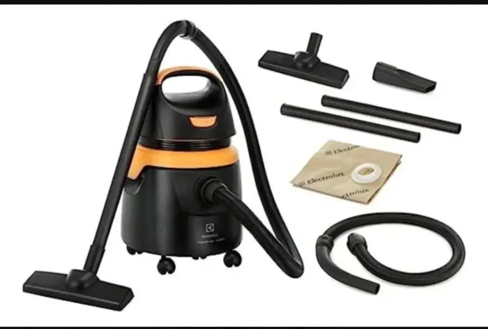 Aspirador de Pó Eletrolux Acqua Power 1200W