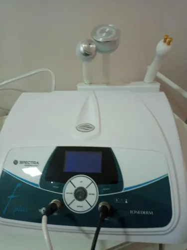 radiofrequencia spectra face tonederm