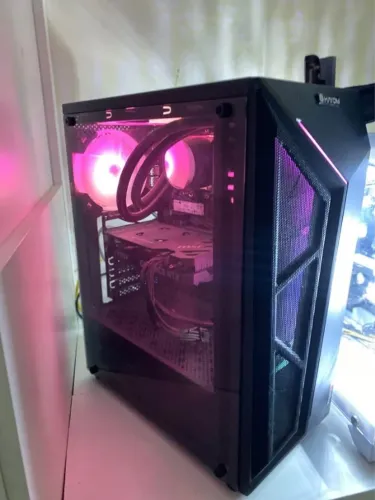 CPU GAMER