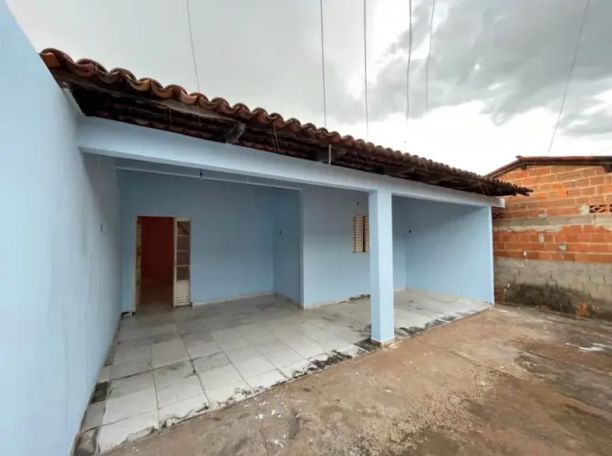 Casa na cidade nova 4