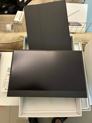 Monitor Portátil Uprrfect