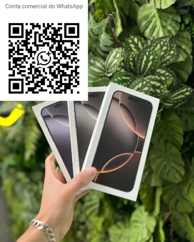 iPhone 16 Pro Max 256Gb - (Titanio-Deserto)