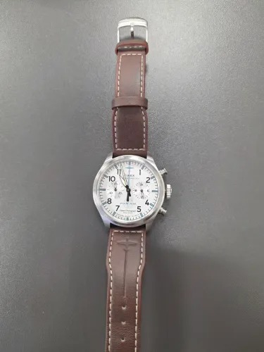 Relógio Timex Panam
