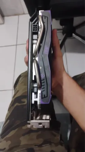 Rx 580