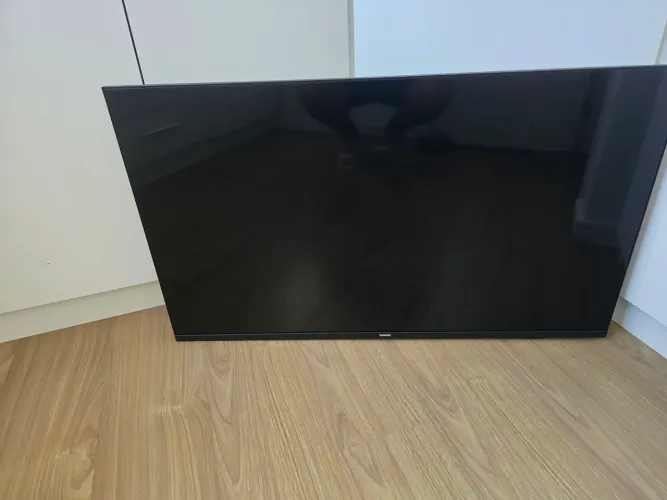 Vendo TV SMART ANDROID PHILIPS 43'