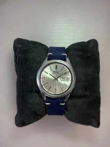 Relógio Seiko 5 Actus Ref. *