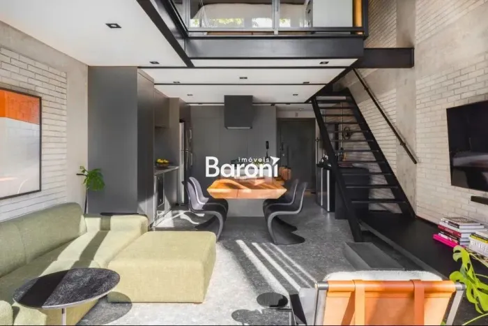 Baroni Imóveis, imobiliária em Moema, especializada em compra e venda de imóveis residenci
