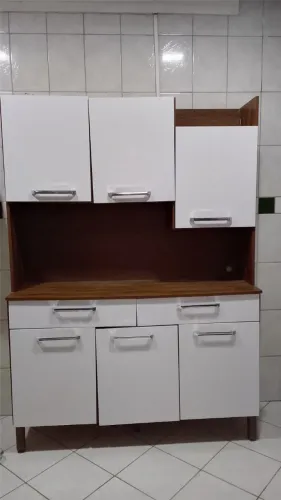 Doação Armário de cozinha