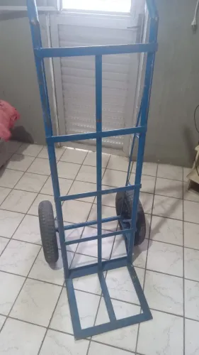 Carrinho de carga