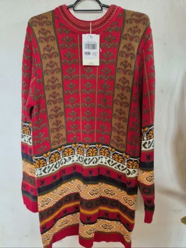 Vestido NV