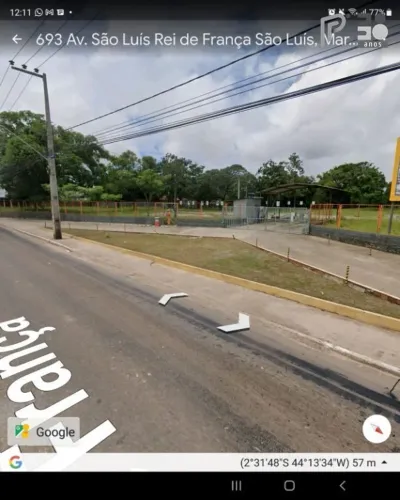 Terreno, 10.373 m² - venda por R$ 12.447.600,00 ou aluguel por R$ 50.000,00/mês