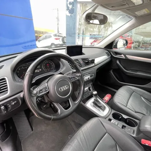 Audi Q3 2.0 TFSI Quat. 170/180cv S-tronic 5P 2016