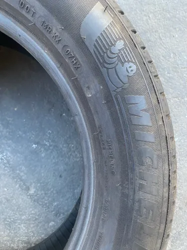Pneu aro 17