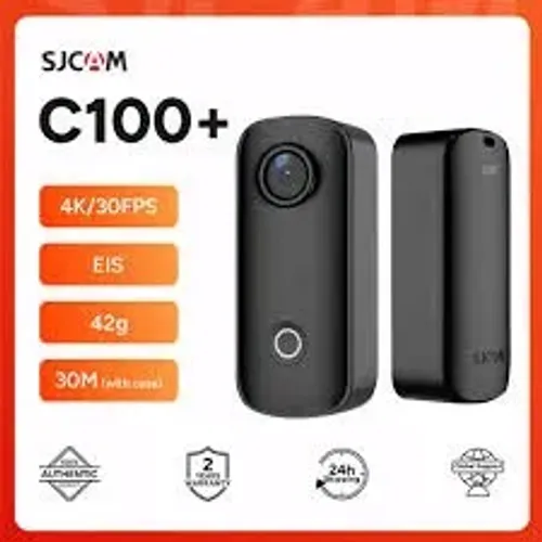 Câmera de Ação SJCAM C100+