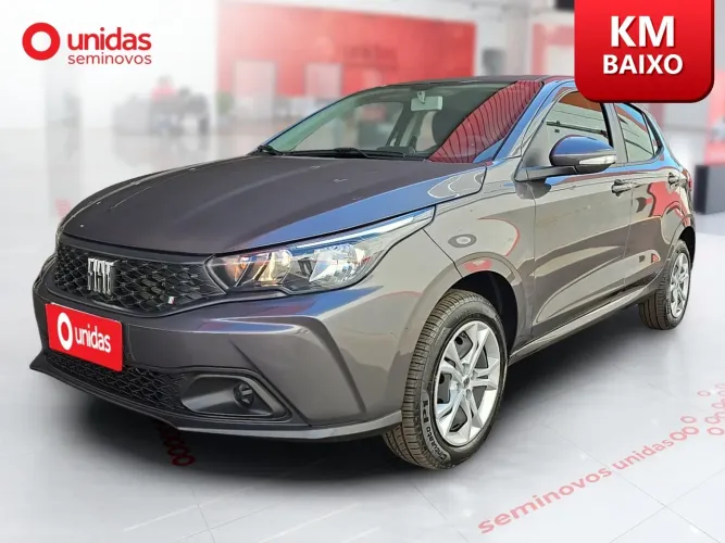 Fiat Argo Drive 1.0 Firefly 2026