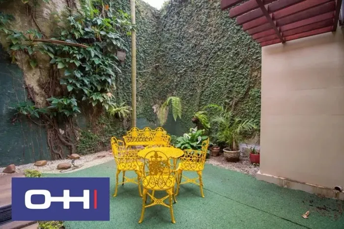 Casa Venda e Locação · 3 dormitórios