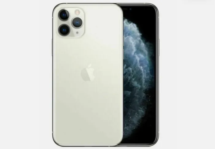 iPhone 11 PRO Branco 