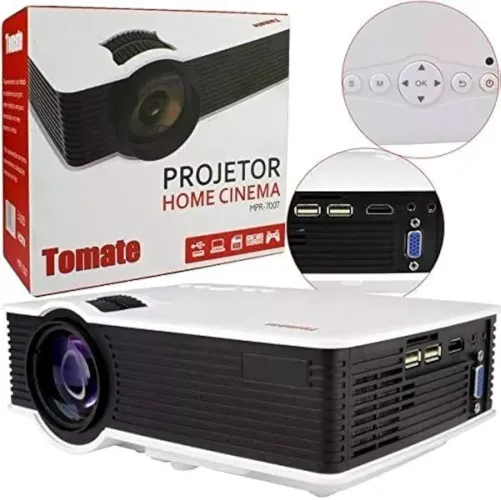 Projetor Cinema
