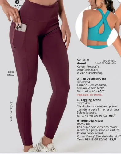 Calça
