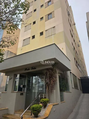 Apartamento com 1 dormitório, 36 m² - venda por R$ 173.000,00 ou aluguel por R$ 1.280,00/m